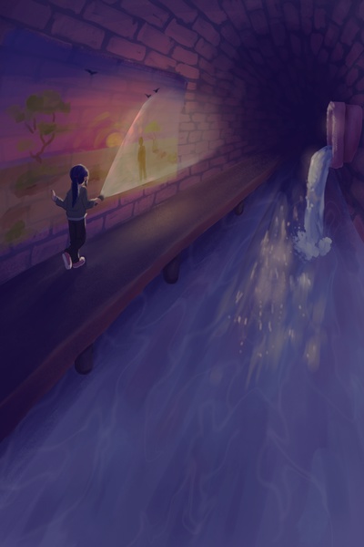 Just One Look Won't . . .