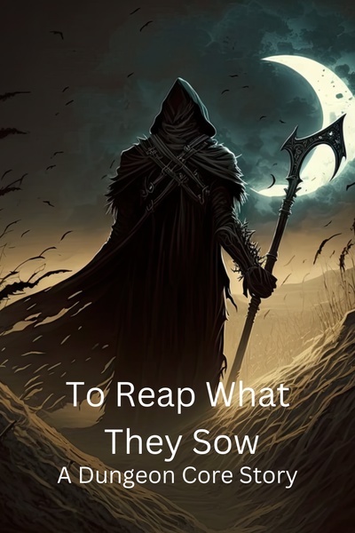 To Reap What They Sow