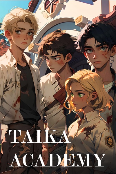 Taika Academy