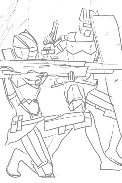 Mercenaries Guid To Roclycian Warfare and Tactics