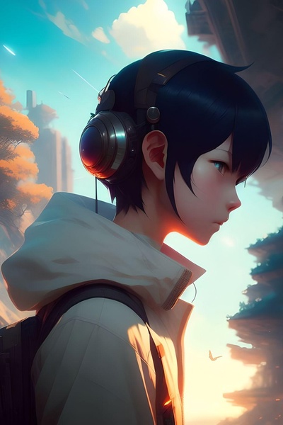 Dreaming Big: A Gamer Lite World Hopping Reincarnation Isekai