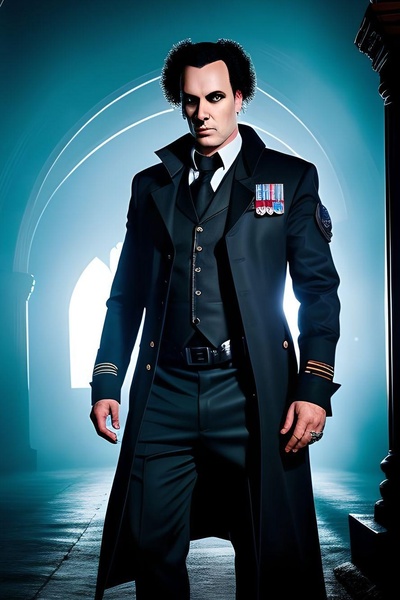 Naturally Artificial