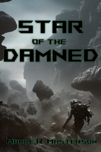Star Of The Damned - Book 2