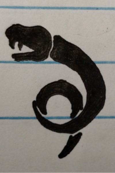 Everyday Spectral Occurrences