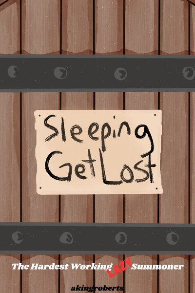 The Hardest Working (Lazy) Summoner