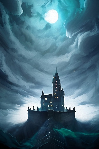 Lang Biang village story