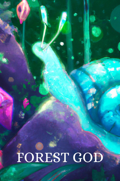 Forest God