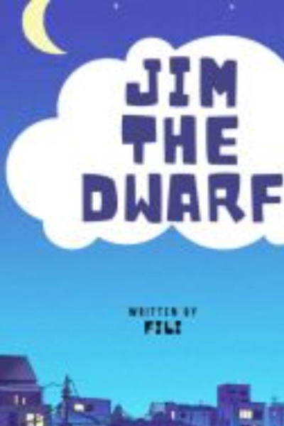 The dwarf which wants to be one of the good ones