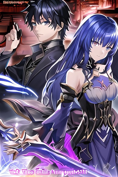 Chronicles of Eternia: The Everlasting Journey