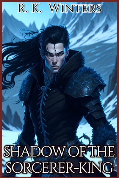 Arbiter: Shadow of the Sorcerer-King