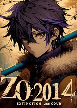 ZO2014: Extinction