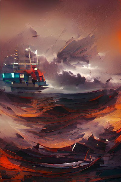 Gale