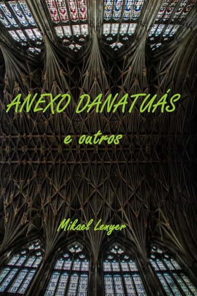 Anexo Danatuás e outros (ficção - português)