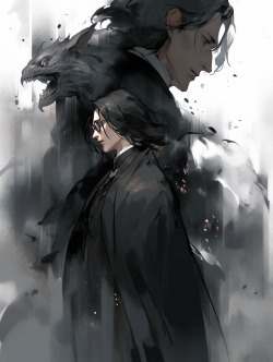 Hogwarts: Third Dark Lord