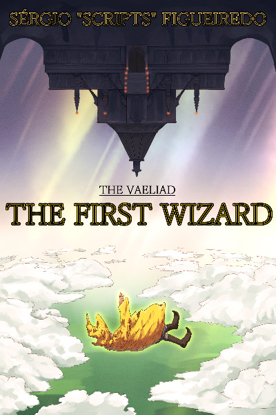 The First Wizard