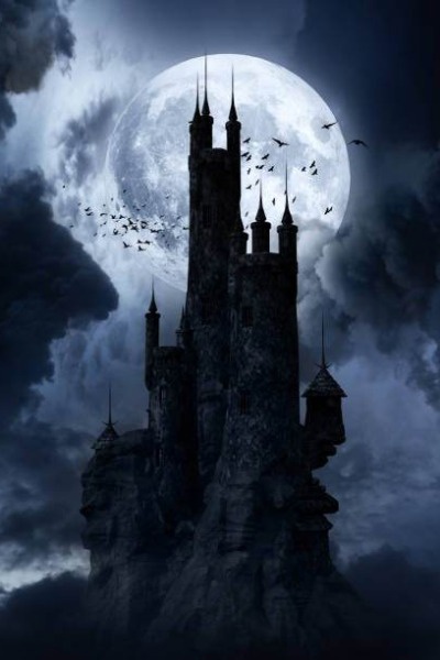 Dark Castle