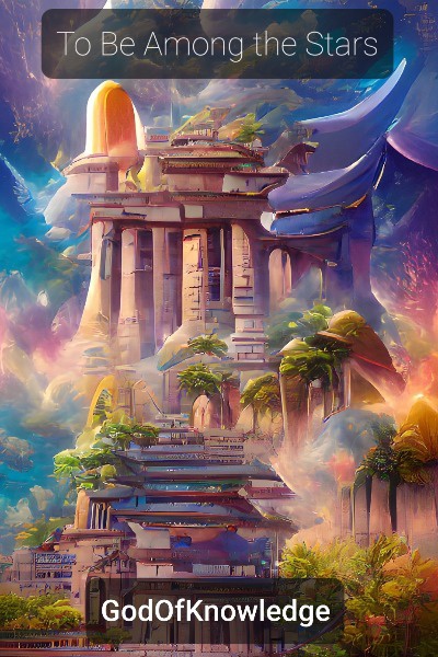 To Be Among the Stars