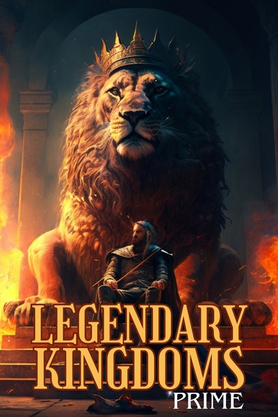 Legendary Kingdoms Prime