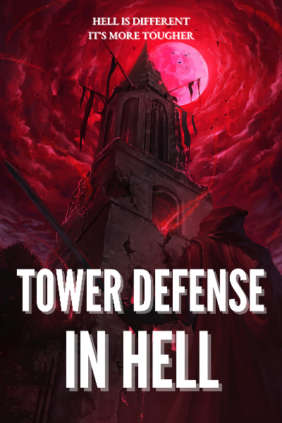 Tower Defense In Hell