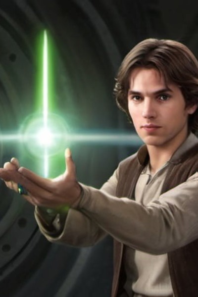 Force-User (Star Wars Fanfiction)