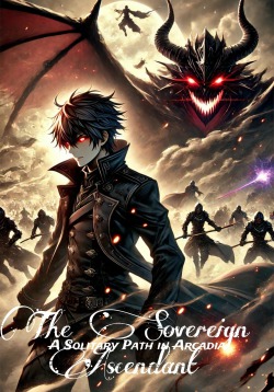 The Sovereign Ascendant