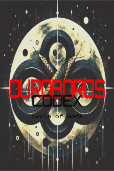 OUROBOROS CODEX : cycle of Gods