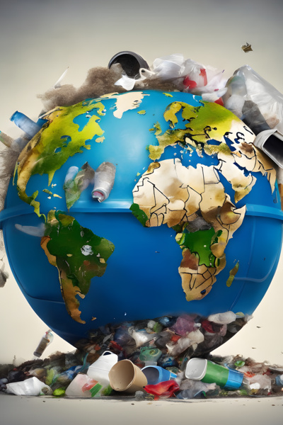 Clean Planet System