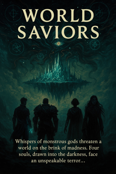 World Saviors