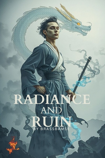 Radiance and Ruin (Anti-system progression)