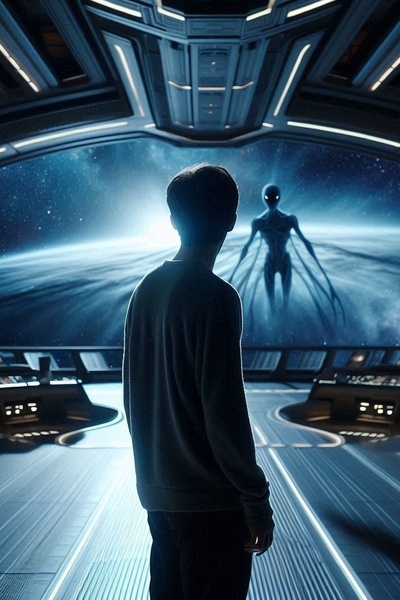 To Infinity and Beyond