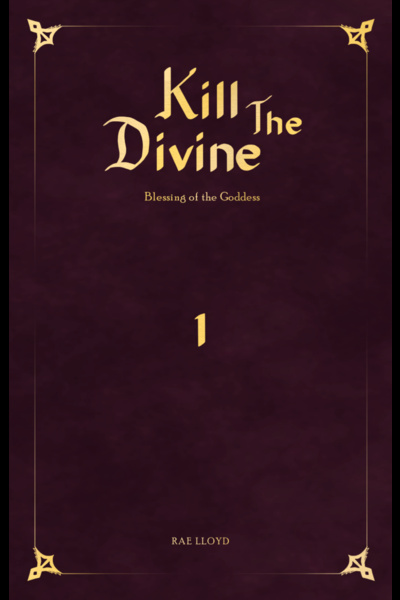 Kill The Divine