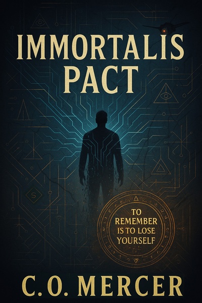 Immortalis Pact