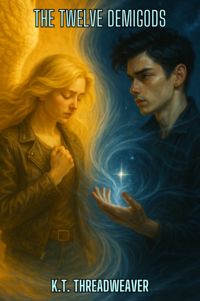 The Twelve Demigods