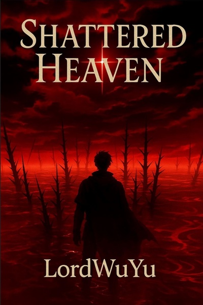 Shattered Heaven