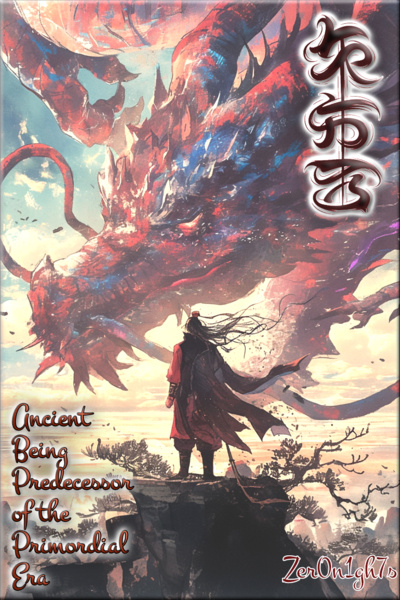 OP Character - Ancient Being Predecessor of the Primordial Era