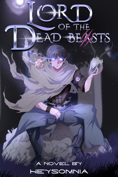 Lord of the Dead Beasts