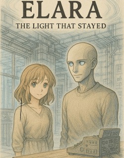 Elara: The Light That Stayed