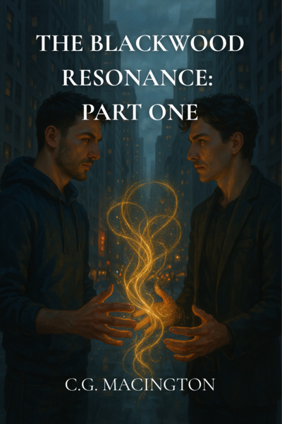 The Blackwood Resonance: Part One