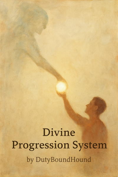 DPS - Divine Progression System