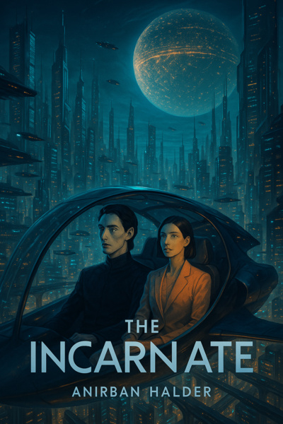 The Incarnate