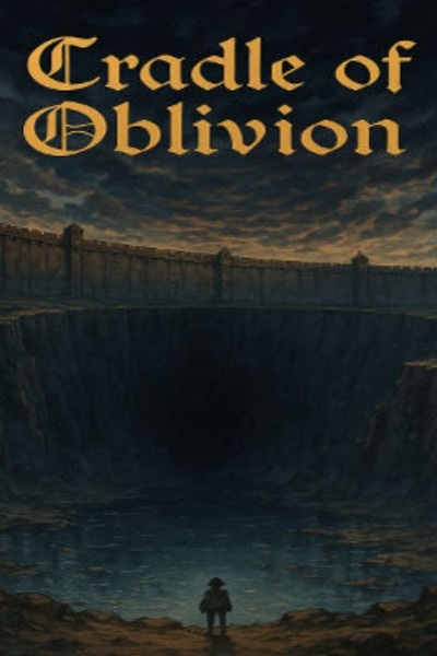 Cradle of Oblivion