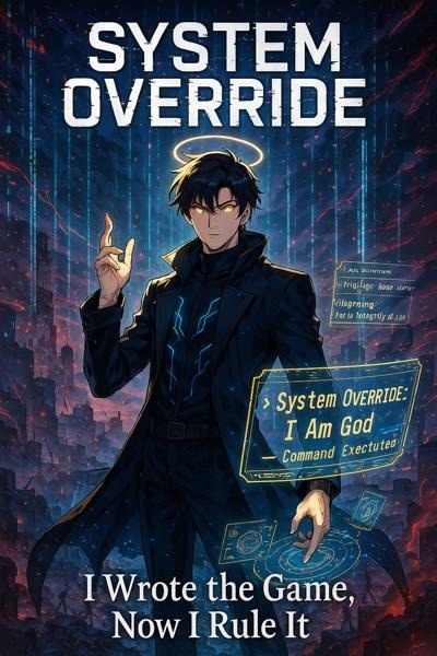 System Override: I Am God