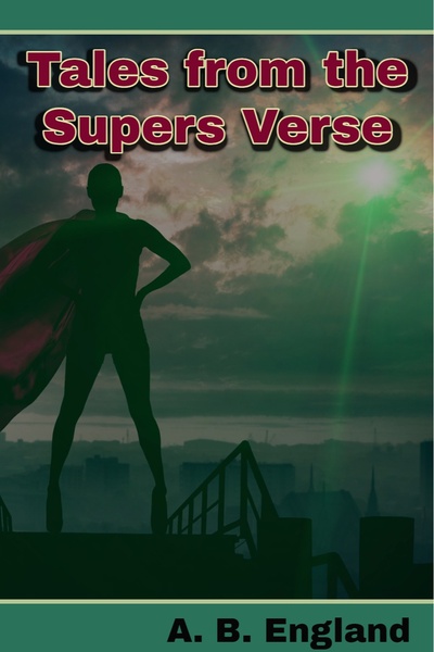Tales from the Supers Verse