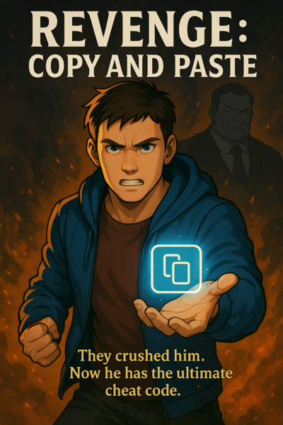 I’m the Richest in the World