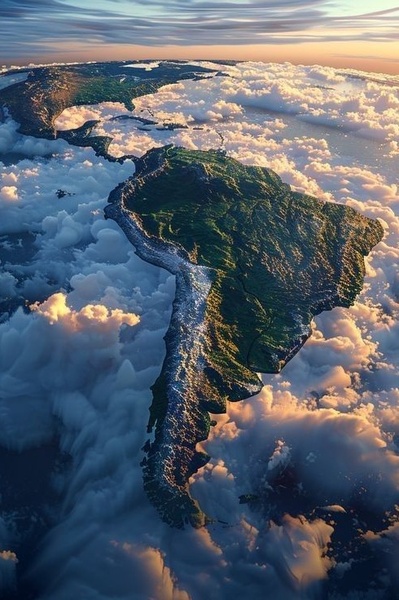 A Journey Through The Stars.