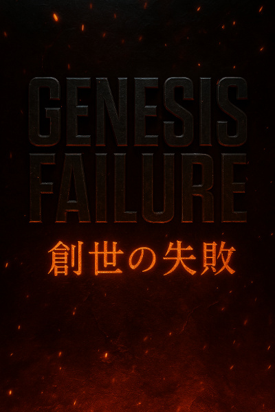 GENESIS FAILURE