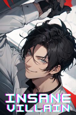 Insane Villain