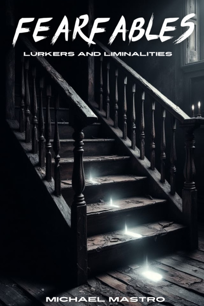 FearFables: Lurkers and Liminalities