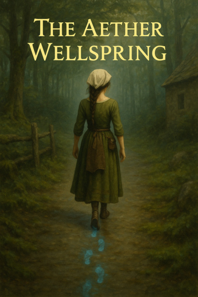 The Aether Wellspring