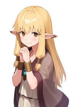 Frieren: Serie’s Apprentice